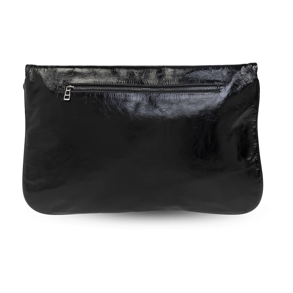 Zadig & Voltaire Schoudertas Rock Black Dames