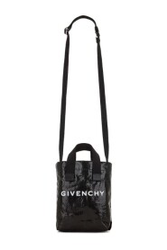 givenchy kids embroidered logo shirt item