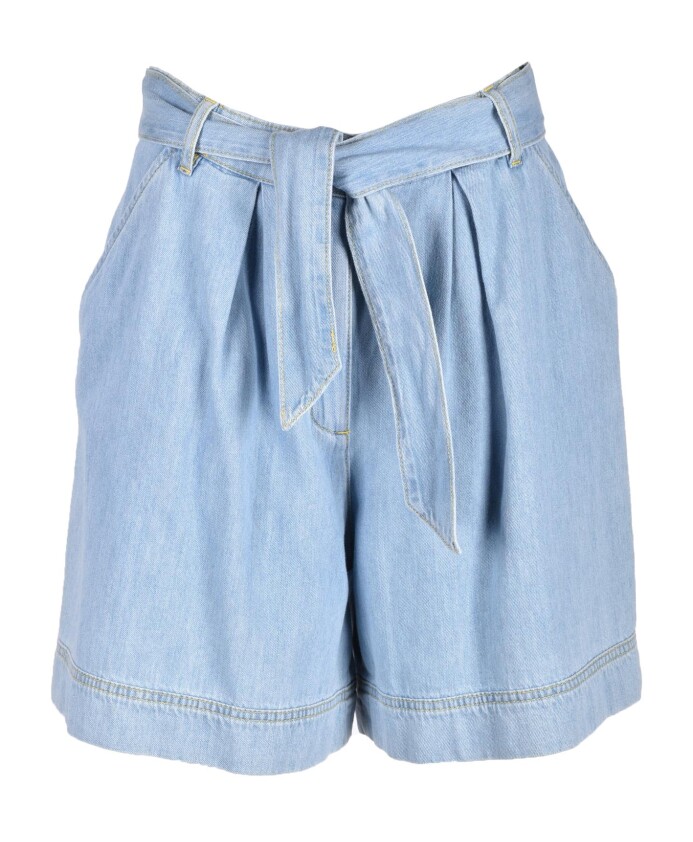 short-decontracte-en-coton