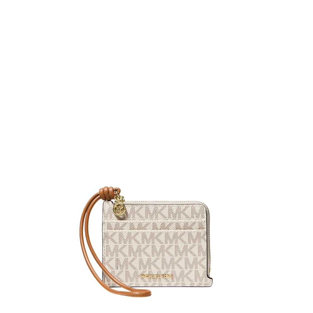 Michael Kors Donna Beige Accessori, Taglia Unica, New,