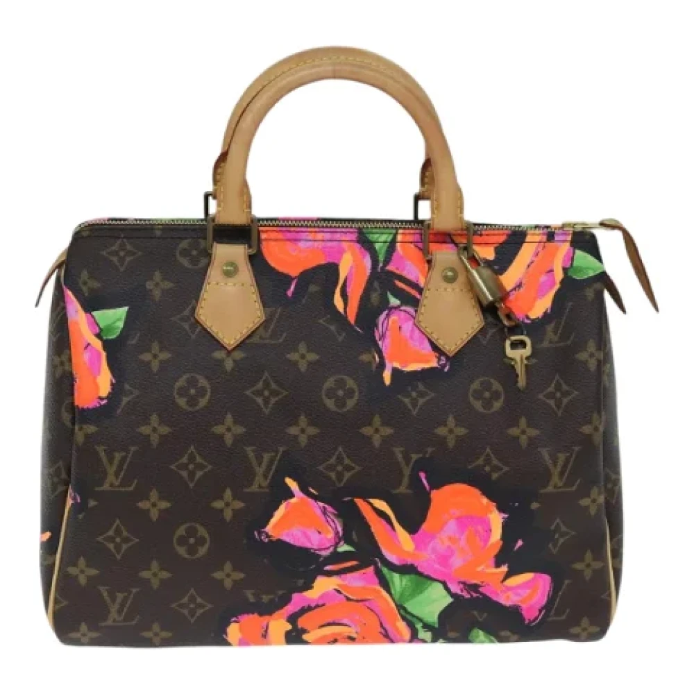 Pre-owned > Pre-owned Bags > Pre-owned Handbags - - Louis Vuitton Vintage - Modalova