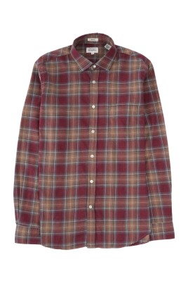 plaid-check-shirt-lightweight-cotton-flannel