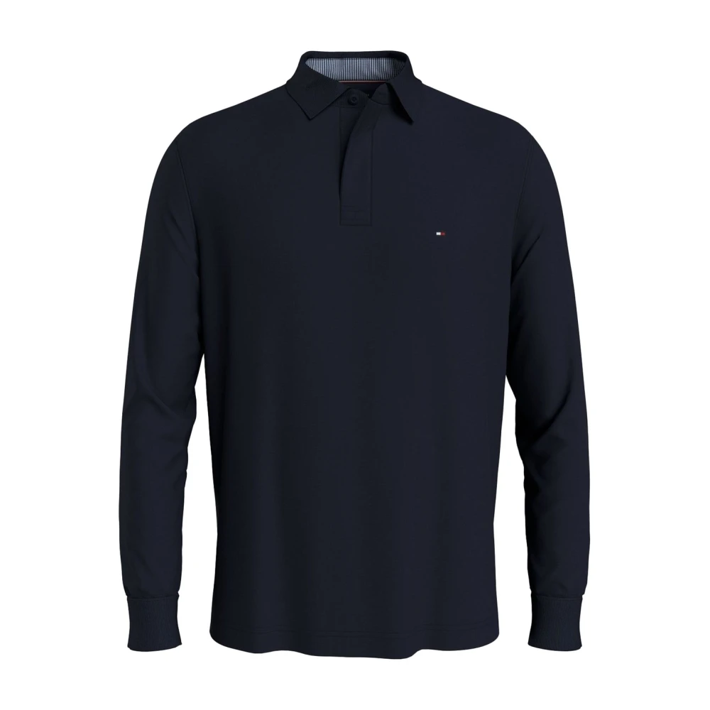 Tops > Polo Shirts - - Tommy Hilfiger - Modalova