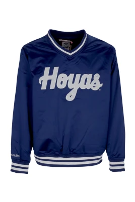 Georgetown Hoyas Satinjacka