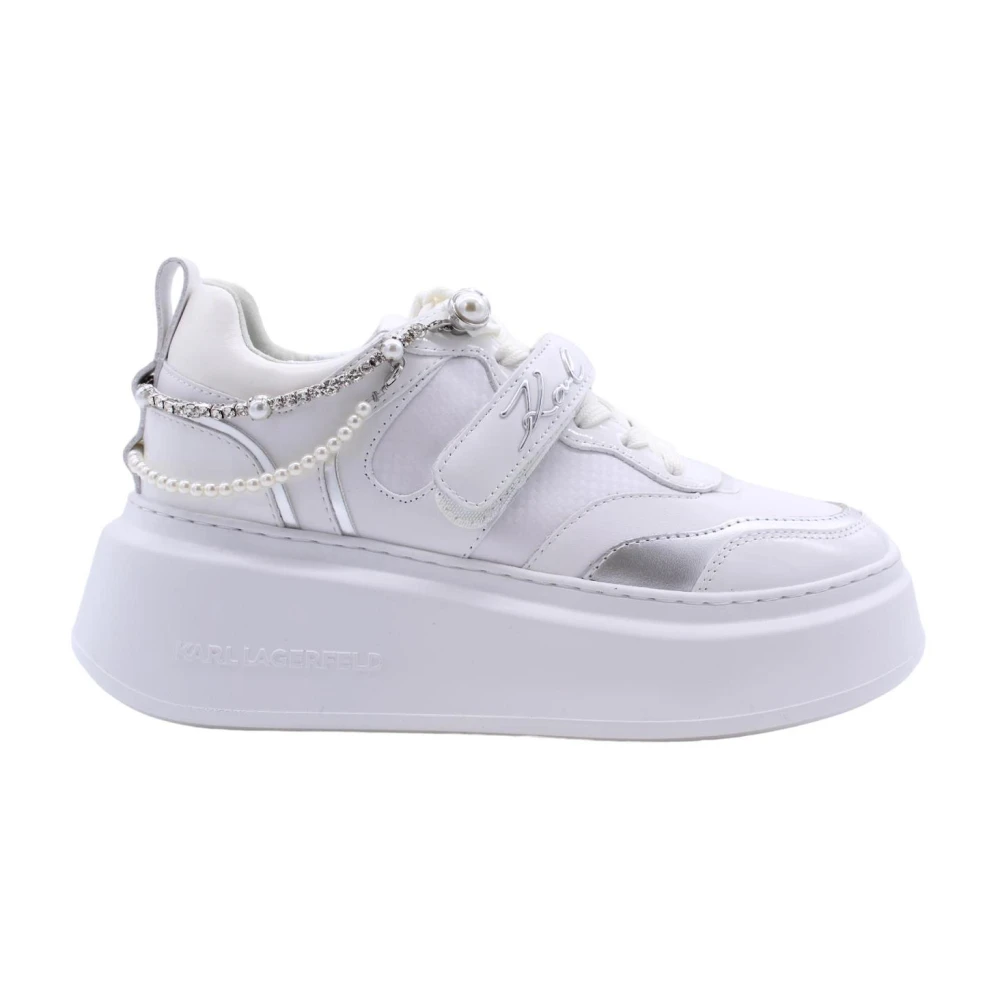 Shoes > Sneakers - - Karl Lagerfeld - Modalova