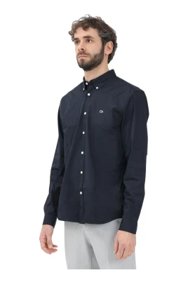 Regular Fit Premium Cotton Shirt