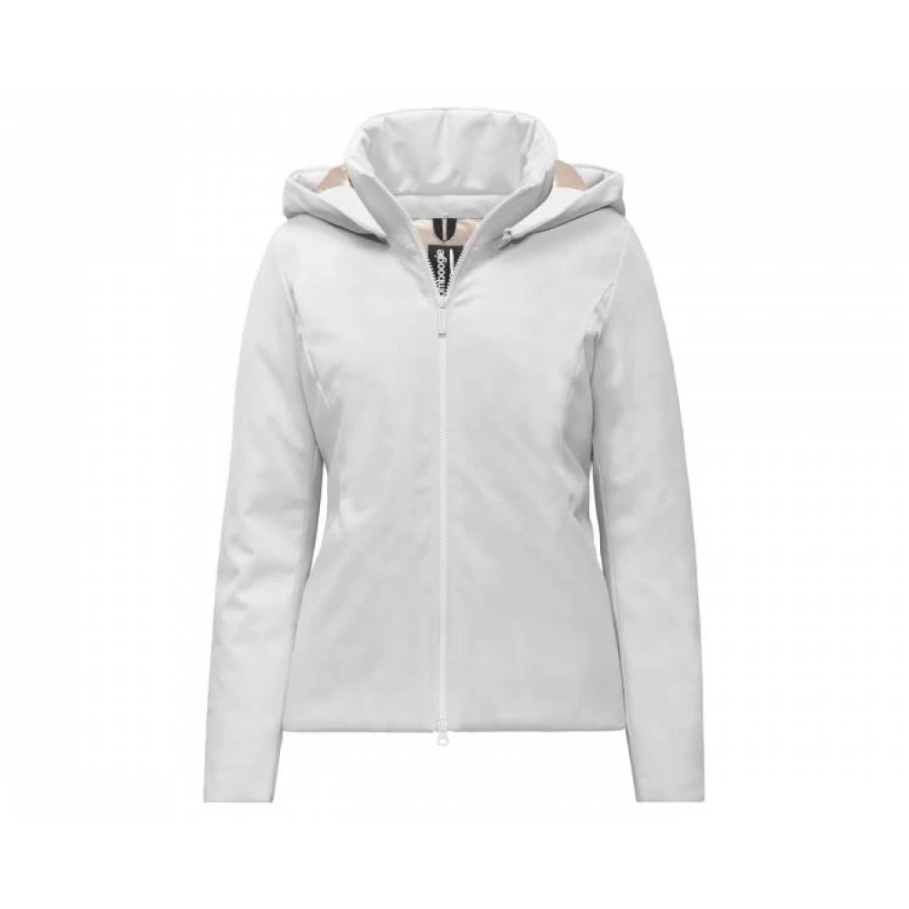BomBoogie Jassen Jacks White Dames