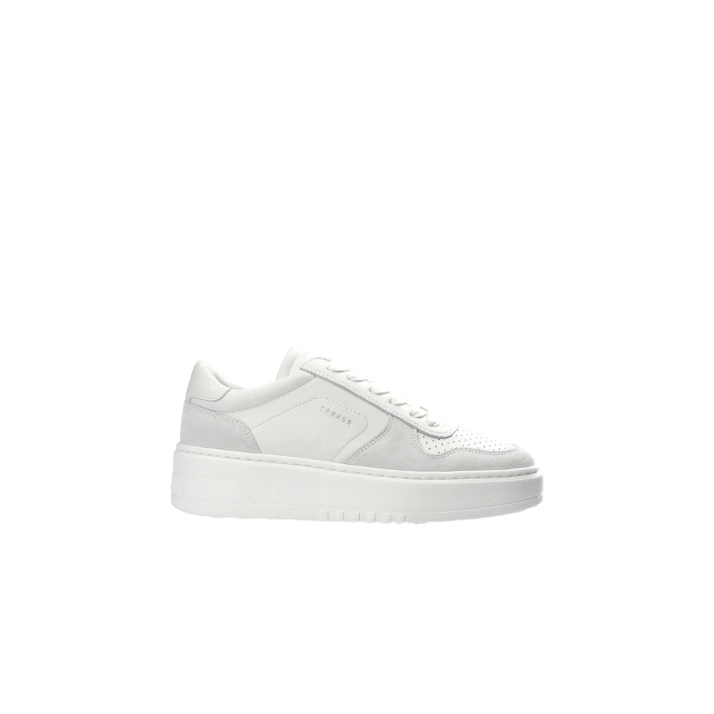 Shoes > Sneakers - - Copenhagen Shoes - Modalova