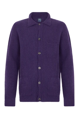 Minimalist Cardigan