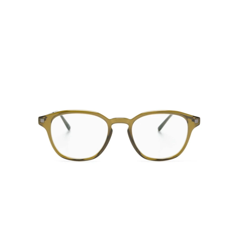 Mykita Grijze Optische Bril Stijlvol en veelzijdig Gray Unisex