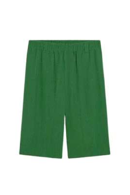 Jacquemus Casual Shorts Grön 46 EU