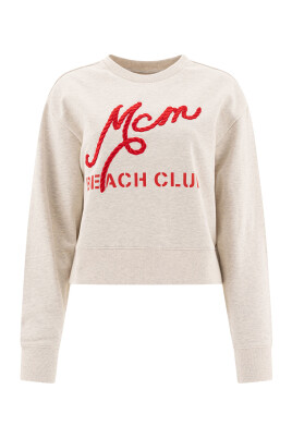 sweatshirt-decontracte-beige