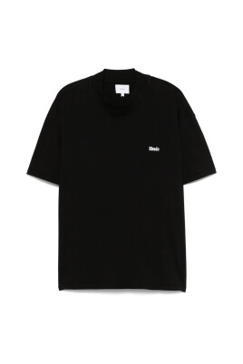 black-crew-neck-short-sleeve-tee