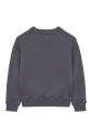 pull-gris-dentelle-bleue-coton-enfants