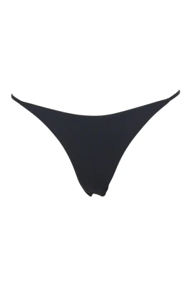 Slip Bikini Balcone med Logotyp