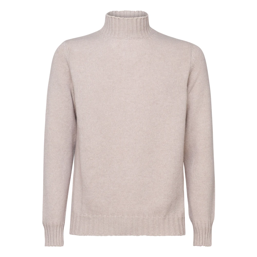 Knitwear > Turtlenecks - - Fedeli - Modalova
