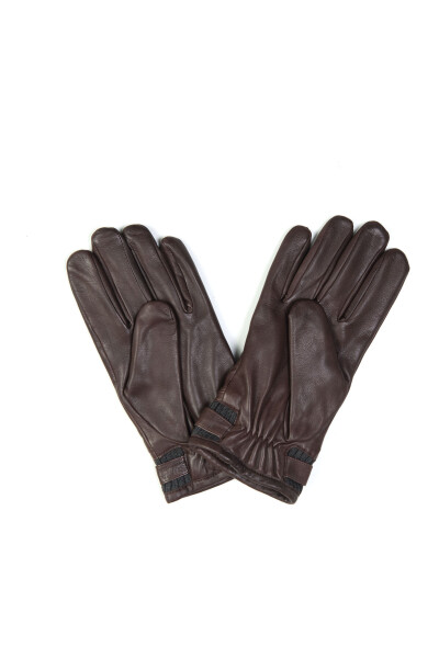 JACKGLOVE05 Leather gloves