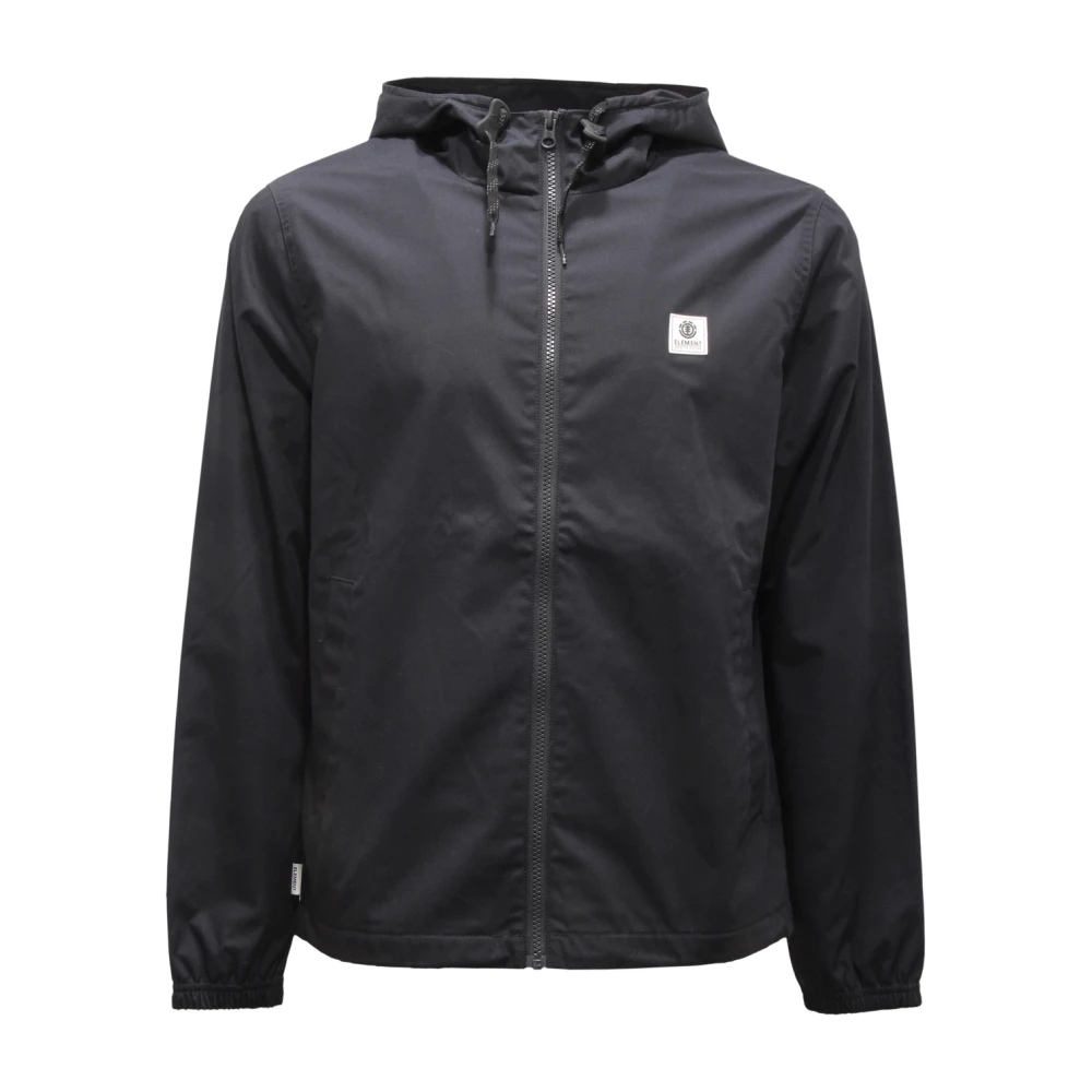 Jackets > Light Jackets - - Element - Modalova