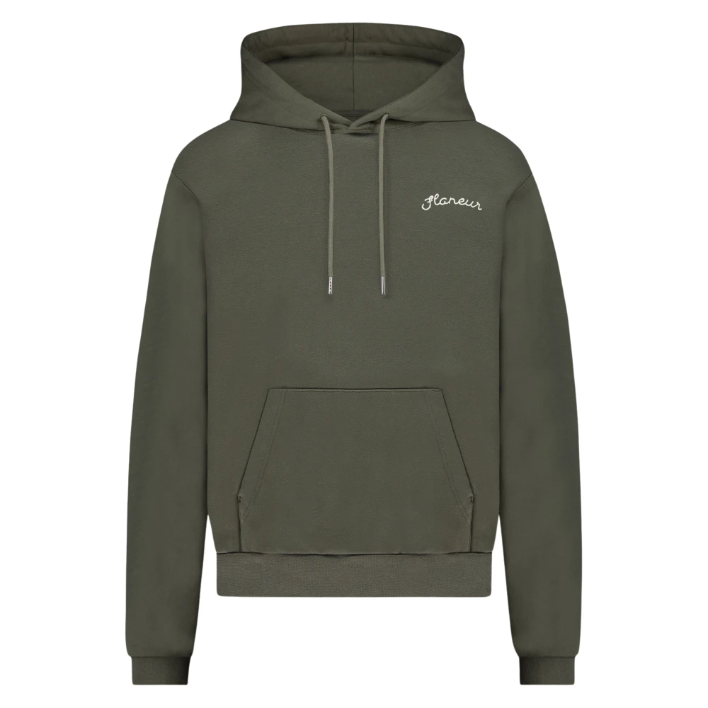 Sweatshirts & Hoodies > Hoodies - - Flâneur - Modalova