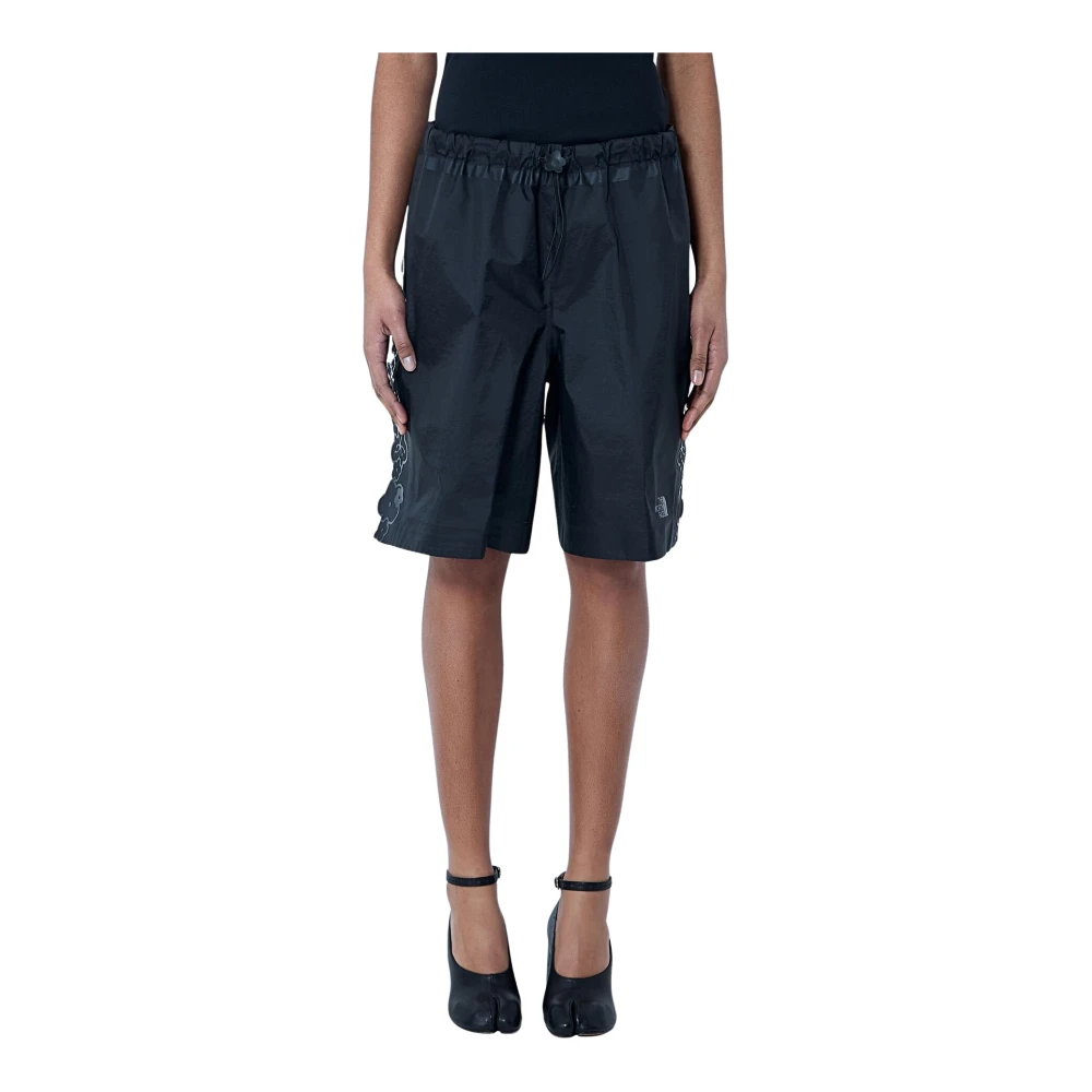 The North Face Women's Black Ellie Mountain Shorts