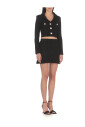 jupe-noire-a-paillettes-et-plis