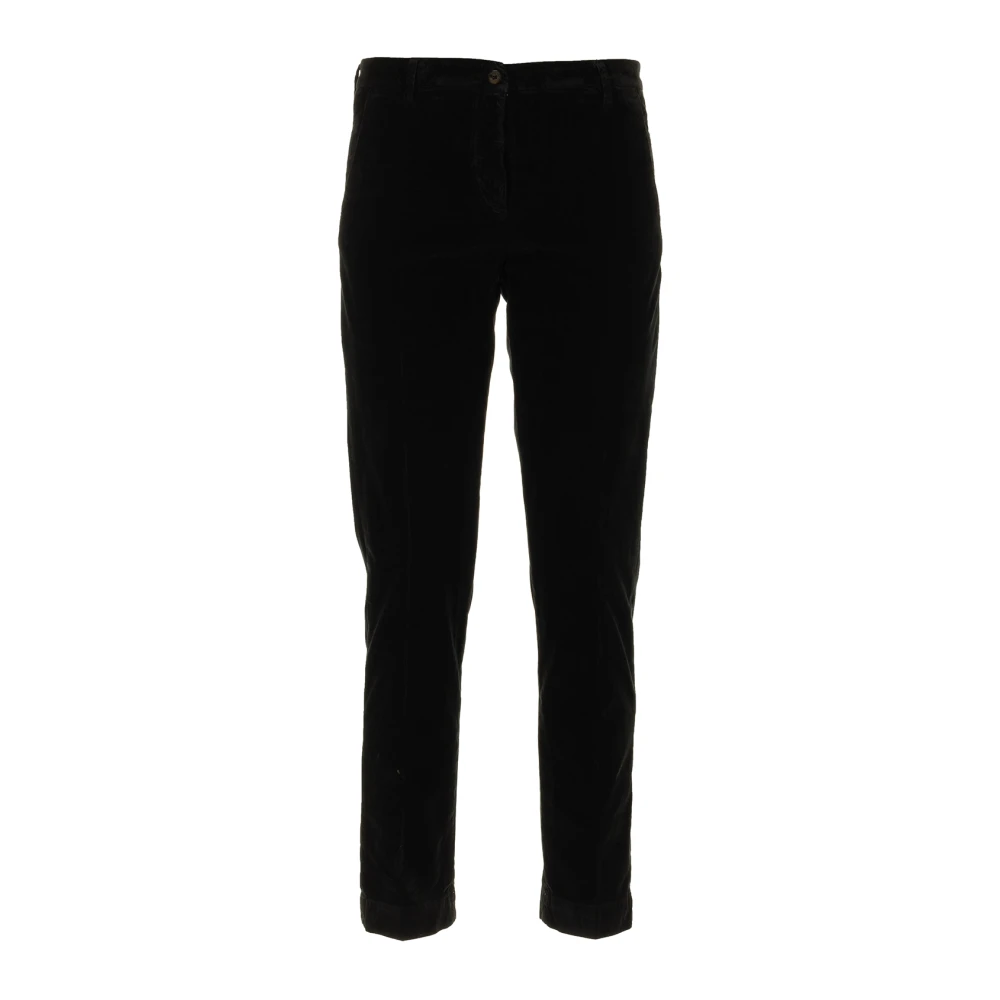 Briglia Zwarte Broek Black Dames