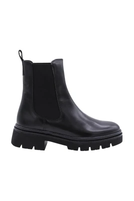 Stiliga Ankelboots EMPORIO