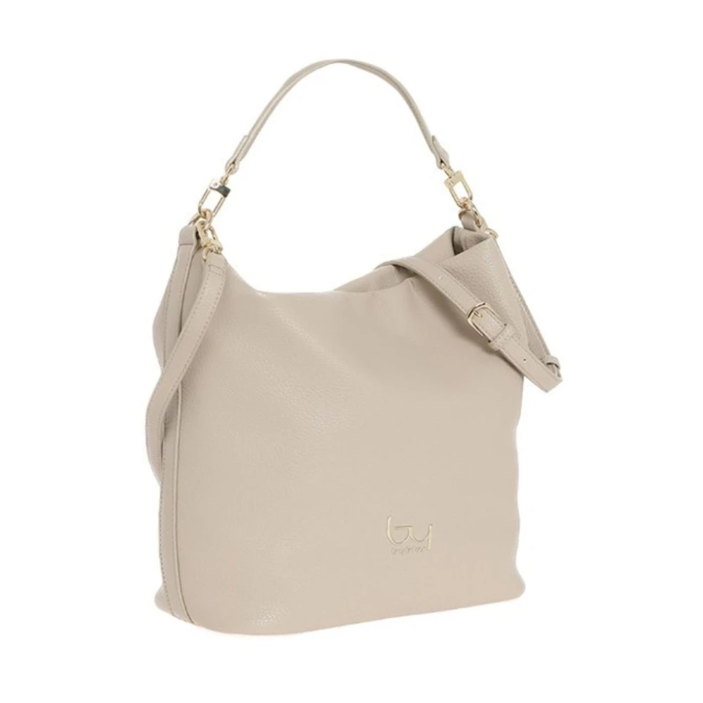 Byblos Dames Babylon Tas Beige Dames