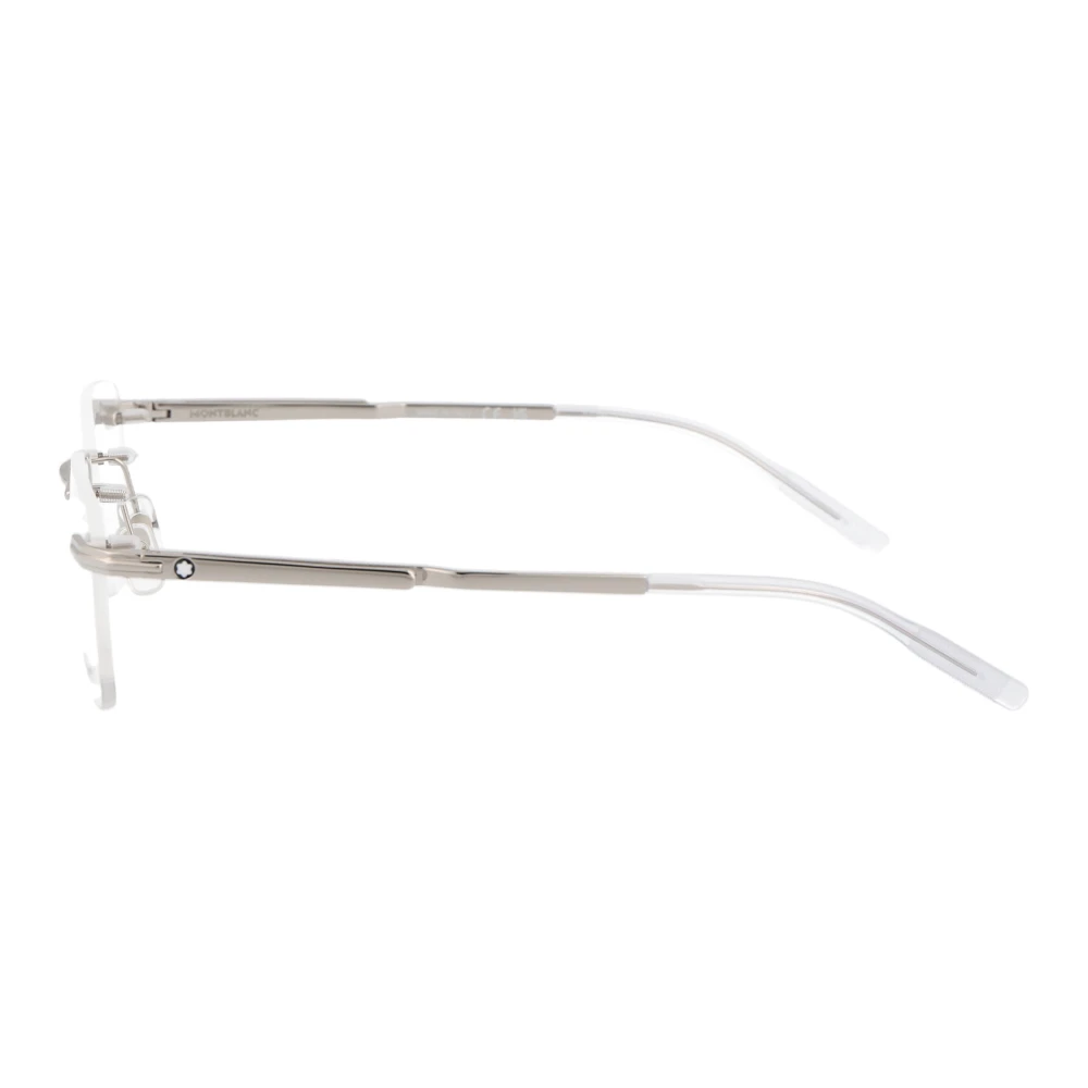Montblanc Stijlvolle Optische Bril Model Mb0279O Yellow Heren