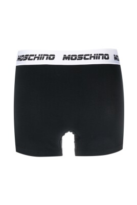 MOSCHINO Underwear Men Brief Black