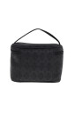 pre-owned-nylon-trousses-de-toilette