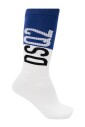 mid-crew-socks