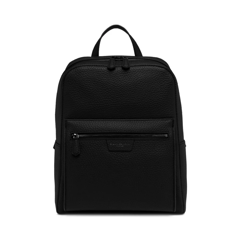 Gianni Chiarini Florence O Bag Black Dames