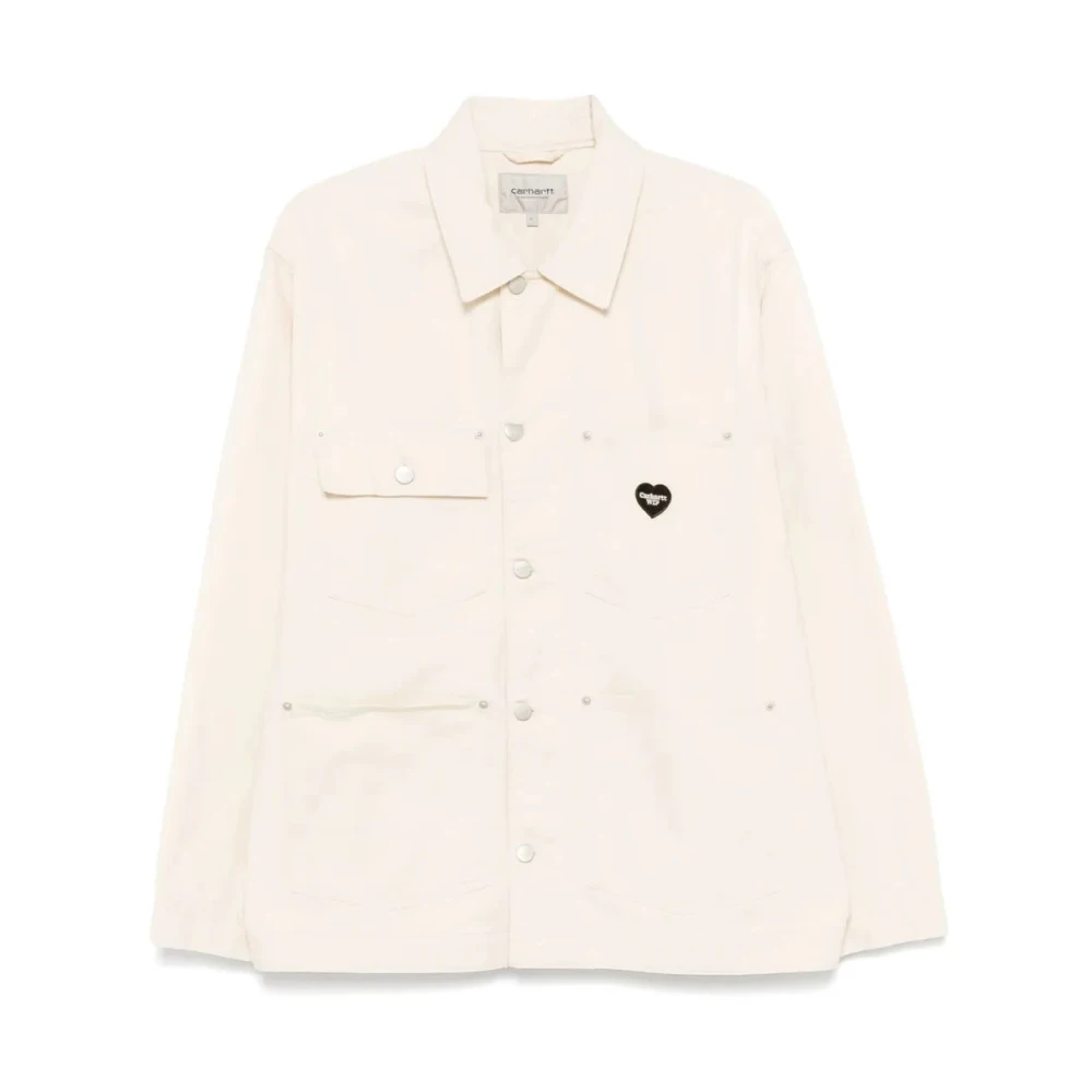 Jackets > Light Jackets - - Carhartt Wip - Modalova