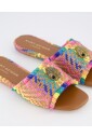 chausson-plat-rose