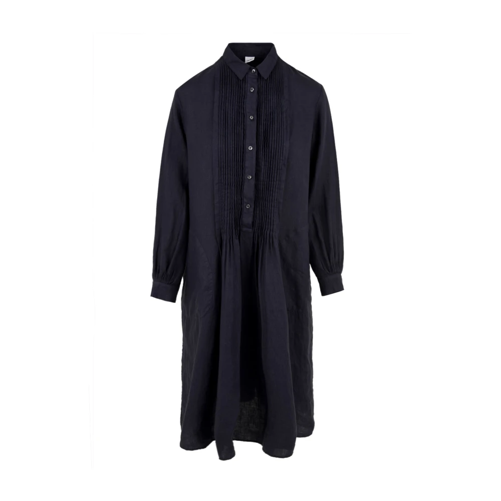 Dresses > Day Dresses > Shirt Dresses - - Aspesi - Modalova
