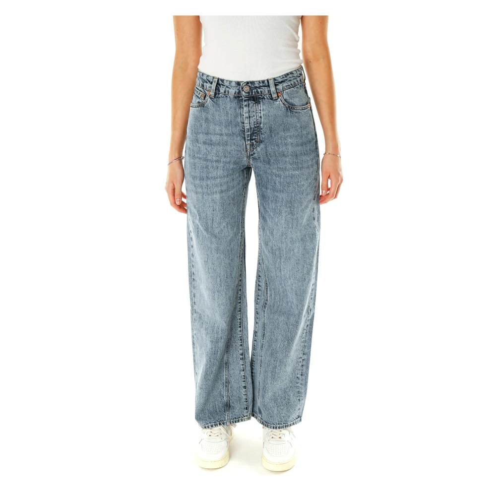 Jeans > Wide Jeans - - Our Legacy - Modalova