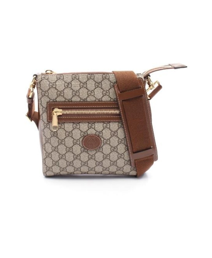 pre-owned-toile-sacs-gucci