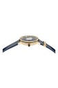 montre-medusa-alchemy-bleu-or