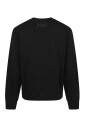black-sweatshirt-with-happy-tiger-embroidery