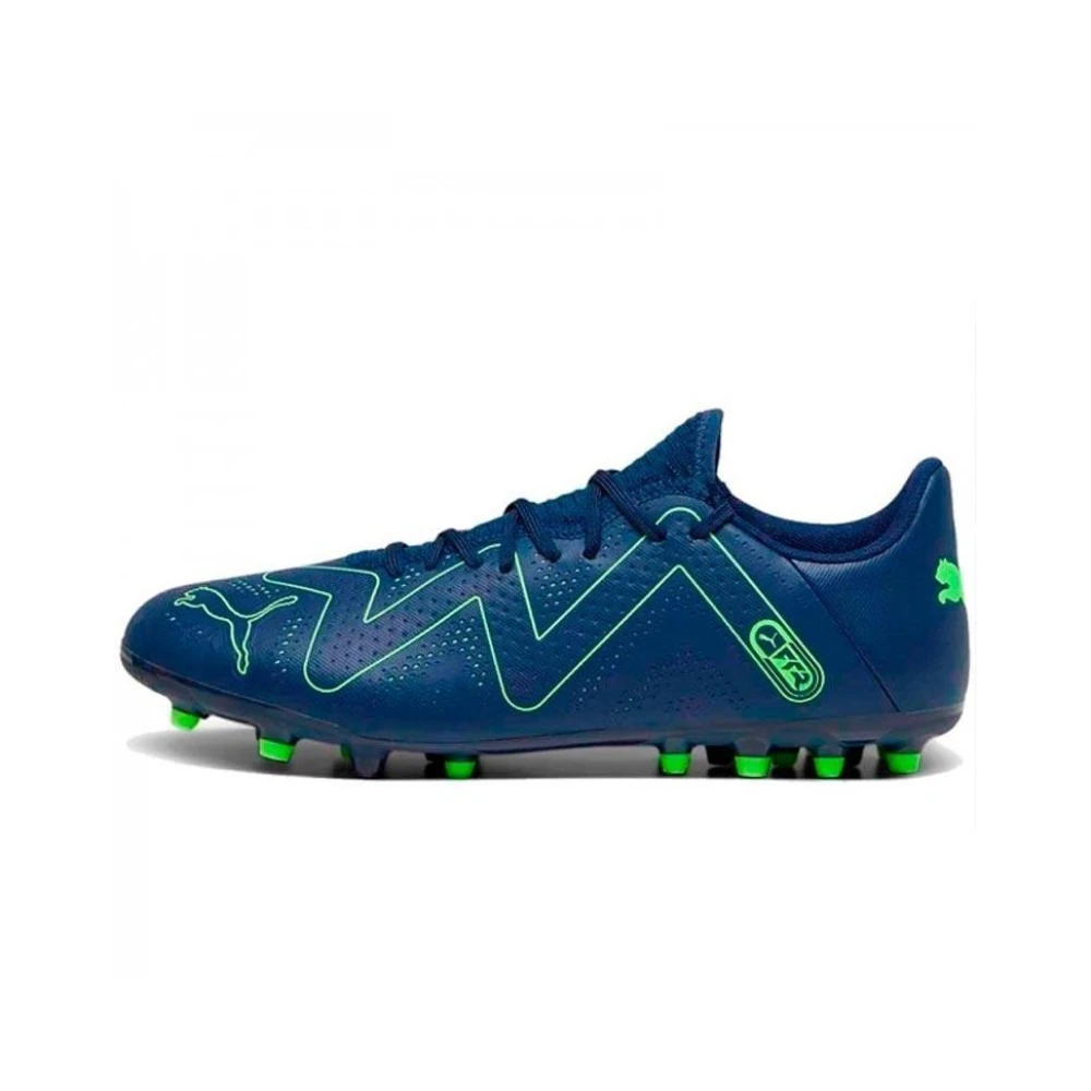 Puma Future MG Herr Fotbollsskor Blue, Herr