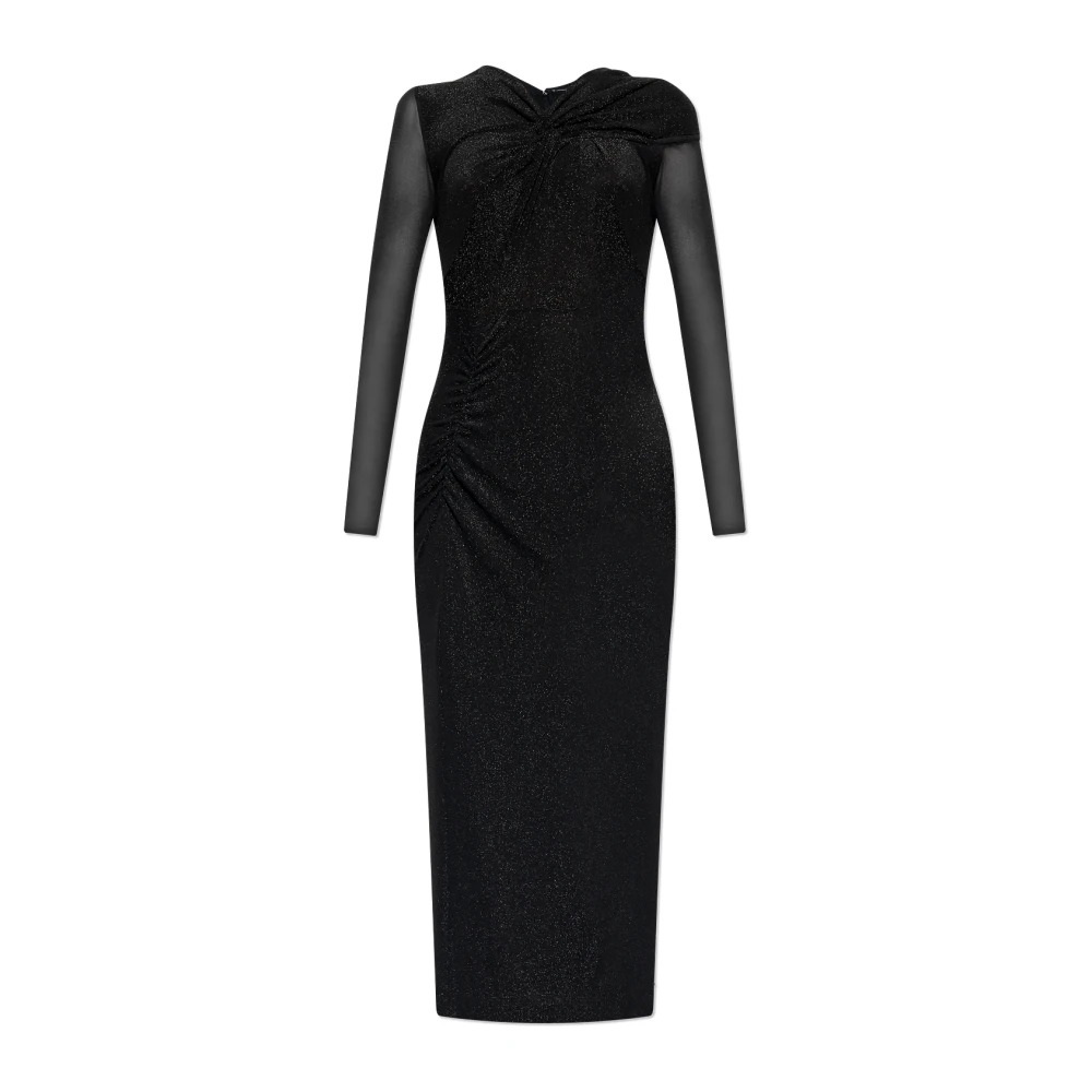 Diane Von Furstenberg Dresses Black Dames