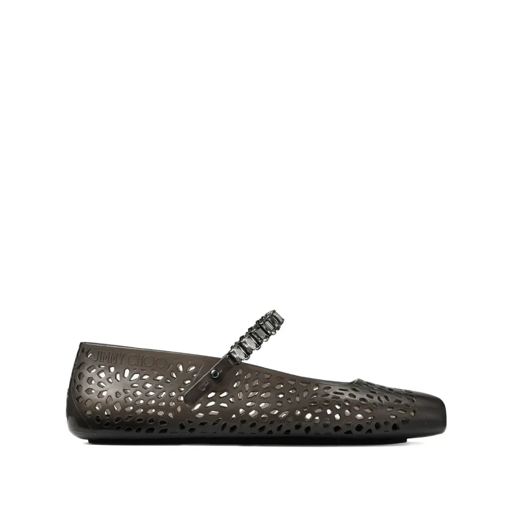 Shoes > Flats > Ballerinas - - Jimmy Choo - Modalova