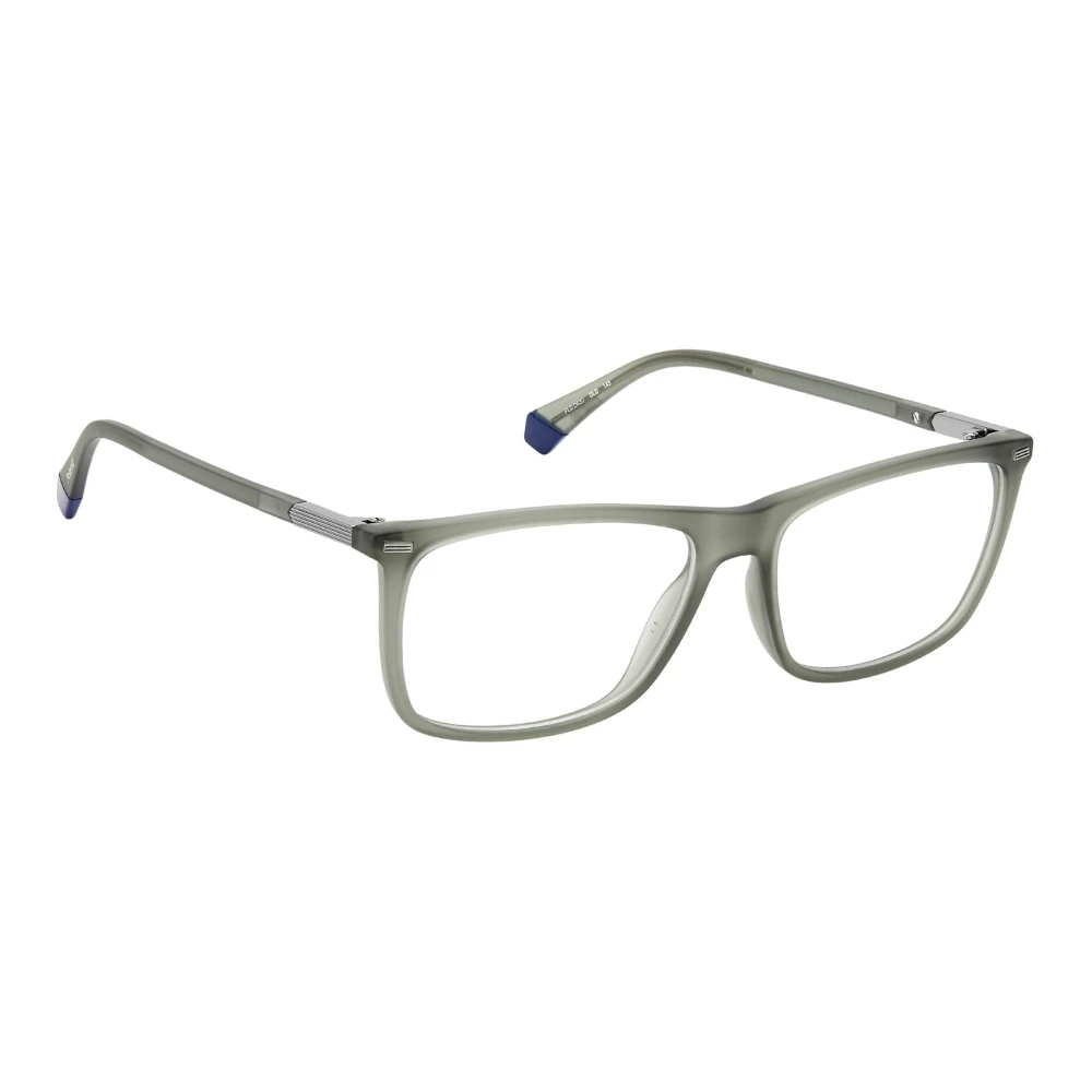 Polaroid Eyewear frames PLD D432 Gray Unisex
