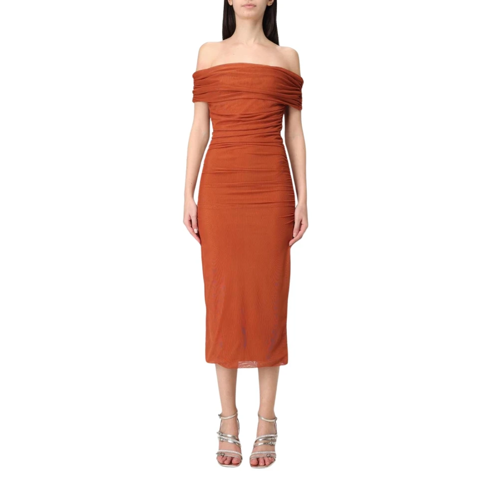 Dresses > Occasion Dresses > Party Dresses - - Hanita - Modalova