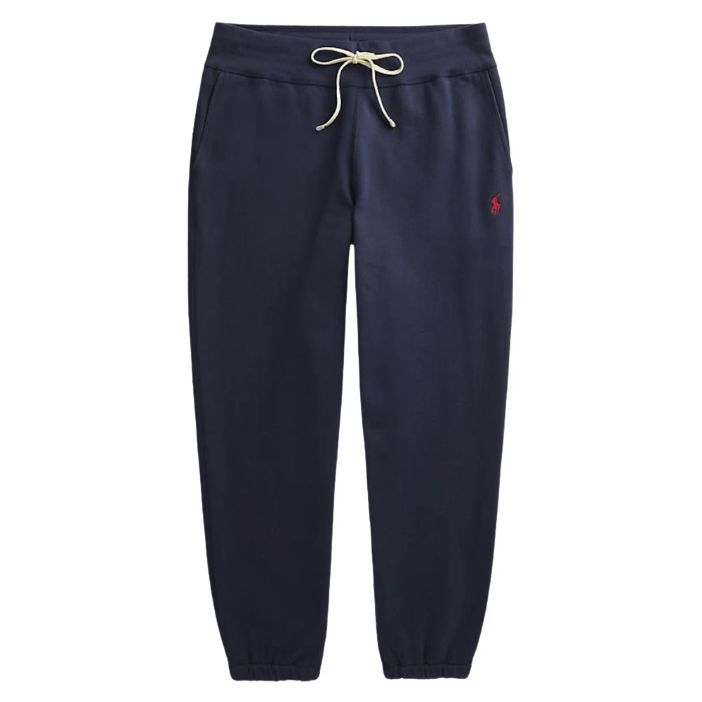 Polo Ralph Lauren Blå Träningsbyxor