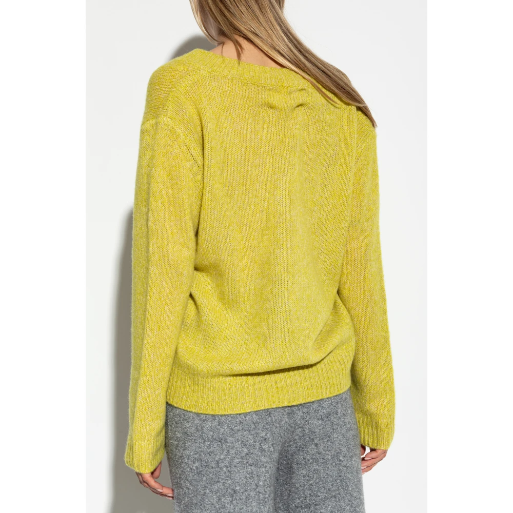 Lisa Yang Trui `Leona` Green Dames