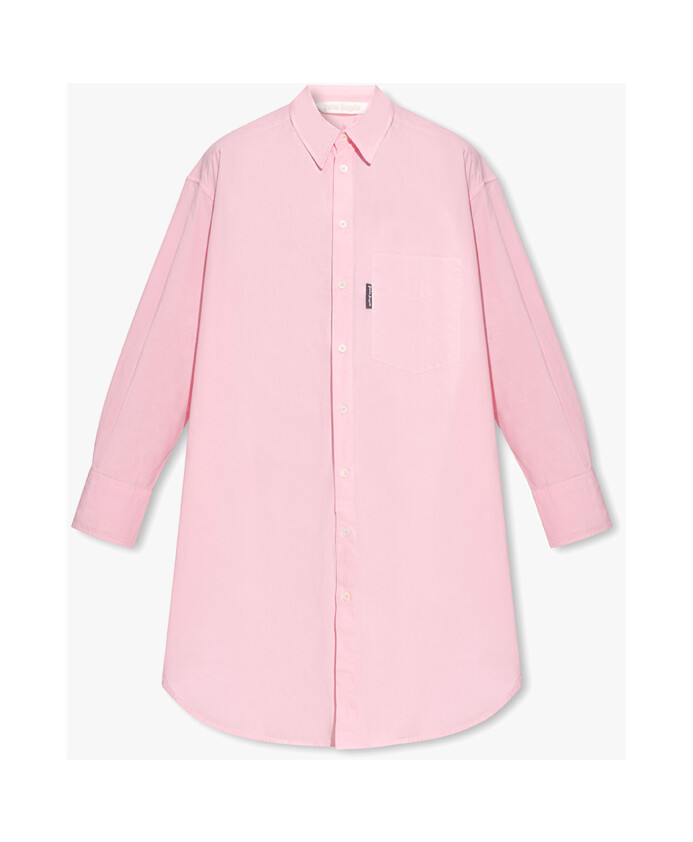 robe-en-coton