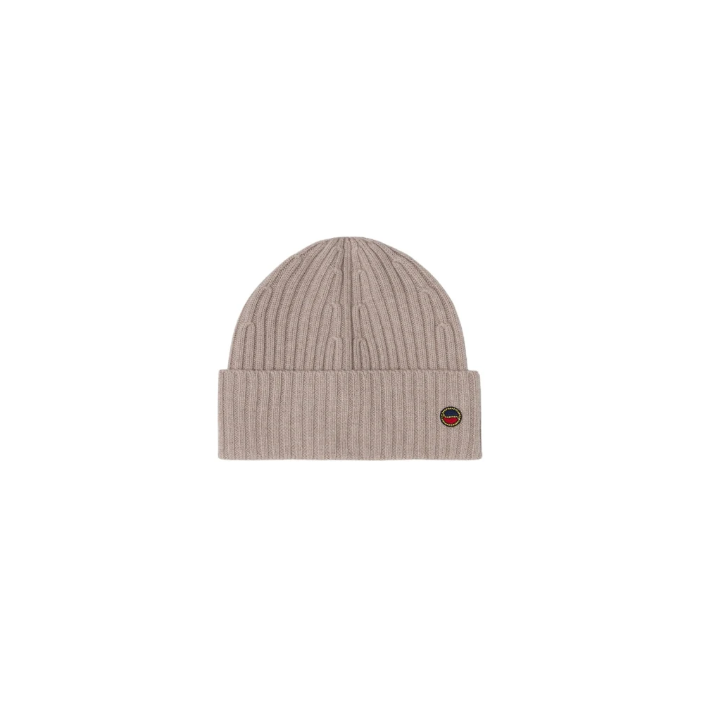 Busnel Malin Beanie Beige Dames
