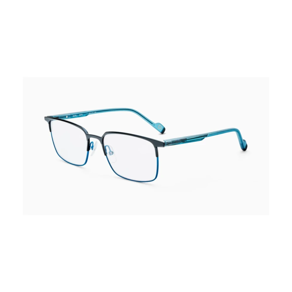 Etnia Barcelona Stijlvolle Rafel Zonnebril Blue Unisex